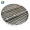 Stainless Steel Filter Wedge Wire Mesh sieve plate