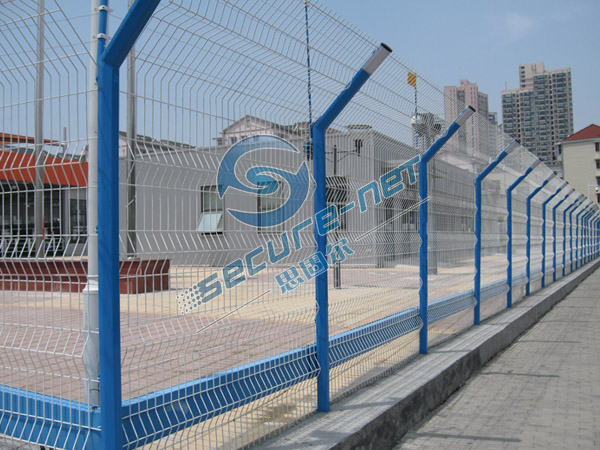 3D Wire Mesh Panel 3D Wire Mesh Panel