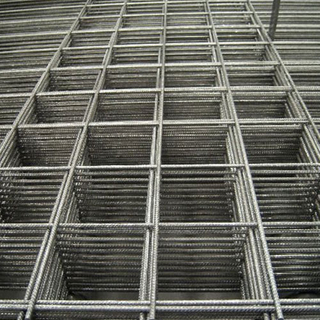 钢筋焊接网