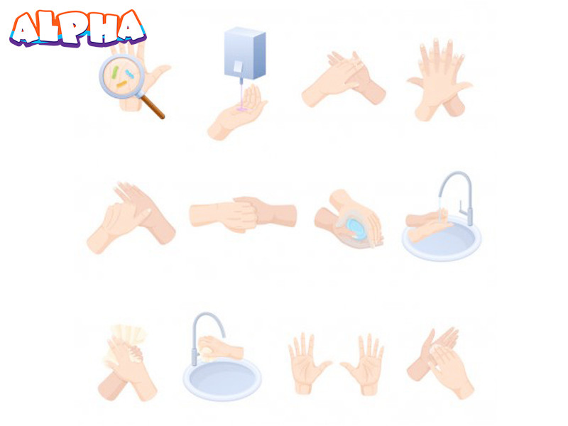 Alpha science classroom-Alpha science classroom-antimicrobial soap