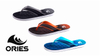 AH-9E058 Semelle d'impression anti-dérapante confortable large bande EVA pantoufles de plage