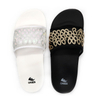 Zapatillas de exterior de EVA antideslizantes con lentejuelas de alta calidad AH-9E127