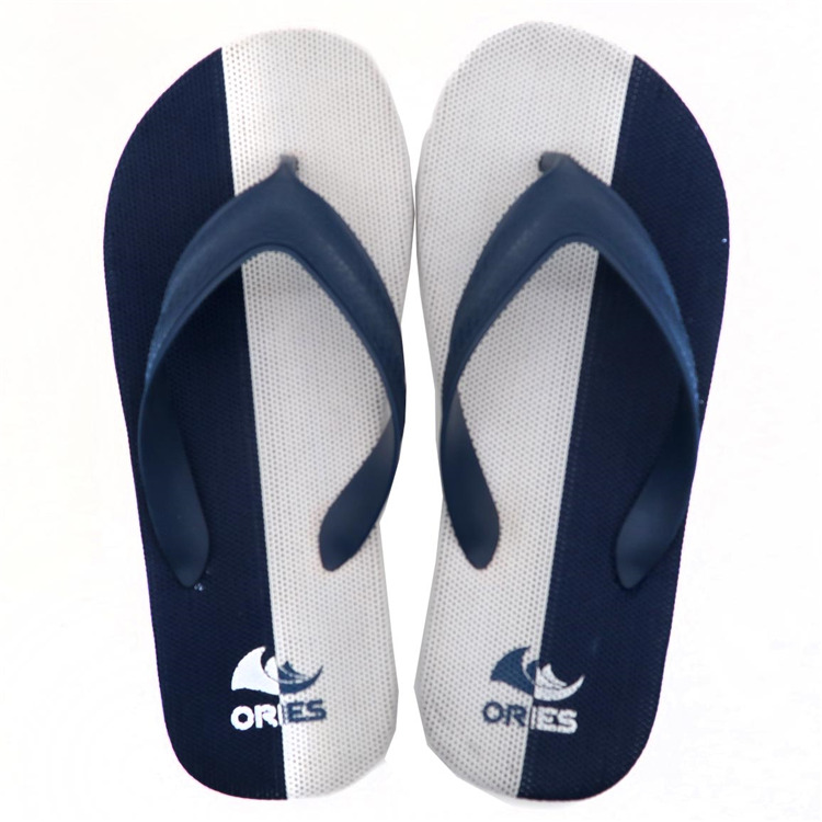 AH-9E118 Zapatillas de playa de EVA de nuevo diseño de alta calidad Zapatillas