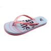 Zapatillas de playa antideslizantes con estampado de letras AH-9E130
