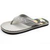 AH-9E081 Pantuflas de playa de EVA con correa ancha y cómoda antideslizante