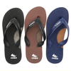 AH-9E121 Chanclas antideslizantes promocionales agradables de EVA de la correa en V de la venta caliente