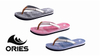 AH-9E138 Chanclas antideslizantes para mujer con estampado clásico Eva Sole