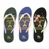 AH-20E001 Nueva moda Chanclas de playa de verano de sirena de tacón alto para mujer
