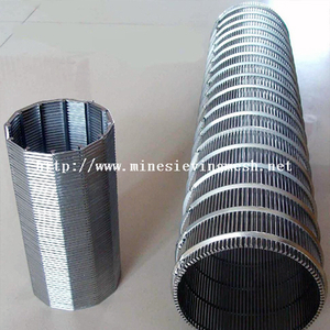 Sewage Treatment Cartridge