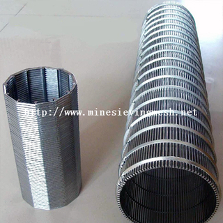 Sewage Treatment Cartridge