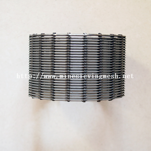 Wedge Wire Filter
