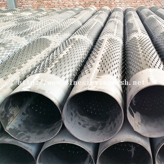 Bridge Filter Pipe