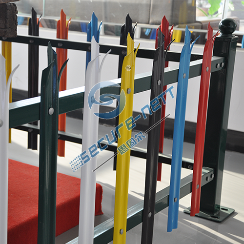 Palisade-Fencing7