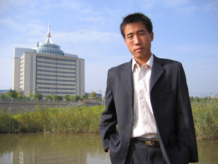 生活感悟三则 -郑学友