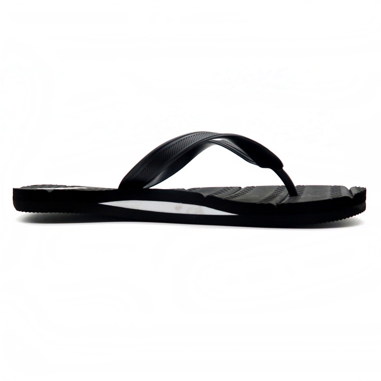 AH-9E024 Zapatillas de playa antideslizantes de EVA para hombres de verano de alta calidad