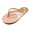 AH-9E026 Ropa de playa Antideslizante Mujer EVA Chanclas Zapatillas