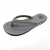 AH-9E005 Vente Chaude Anti-dérapant V Strap Femmes EVA Flip-Flops