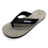 AH-9E040 Zapatillas de playa de EVA al por mayor de moda antideslizantes cómodas