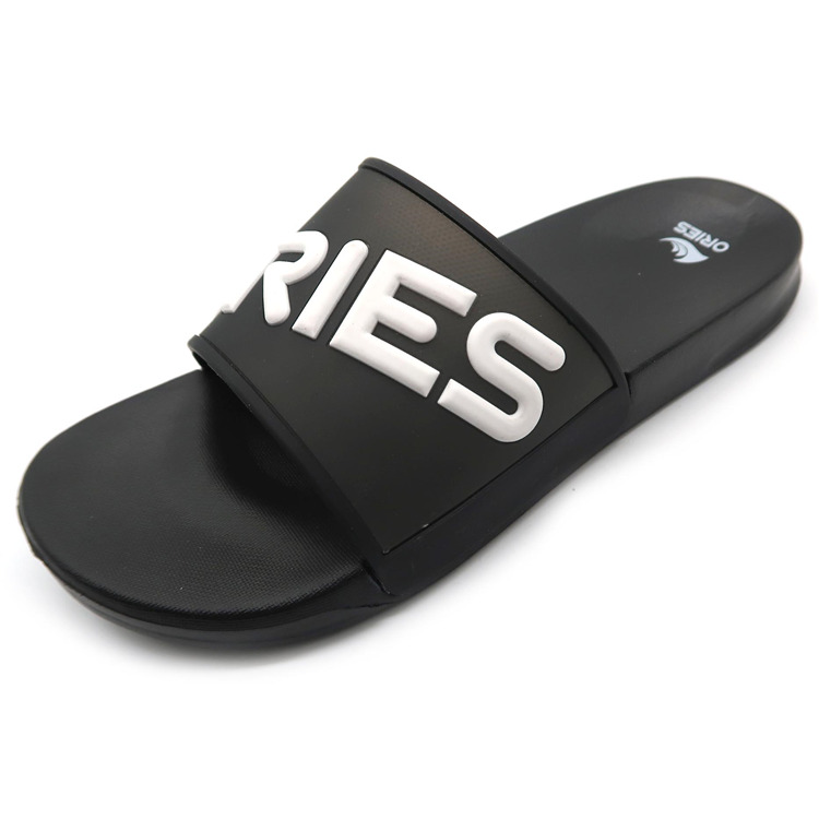 AH-9E096 Sandalias de mujer superior ORIES de alta calidad