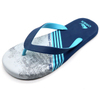 AH-9E041 Zapatillas de playa de EVA de diseño simple y cómodo al por mayor