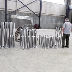 Petrochemical Filtered Water Distributor