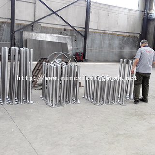 Petrochemical Filtered Water Distributor