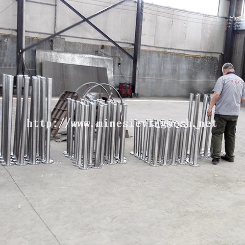 Petrochemical Filtered Water Distributor