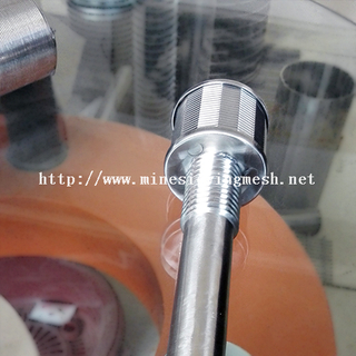 Stainless Steel Water Cap