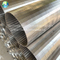 Stainless Steel Slit screen