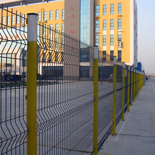 3D-wire-mesh-panel
