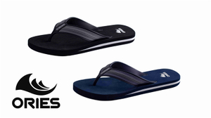 Ories AH-8E050 Chanclas EVA duraderas de alta calidad para hombre