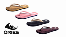 AH-9E008 Vente Chaude Belle Couleur Antidérapante V Strap Femmes EVA Flip-Flops