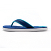 AH-9E058 Semelle d'impression anti-dérapante confortable large bande EVA pantoufles de plage