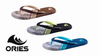 AH-9E041 Zapatillas de playa de EVA de diseño simple y cómodo al por mayor