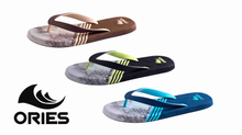 AH-9E041 Pantoufles de plage EVA de gros de conception simple confortable
