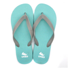 AH-9P052 Venta caliente V Correa PE Zapatillas de playa promocionales