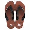 AH-9E121 Chanclas antideslizantes promocionales agradables de EVA de la correa en V de la venta caliente