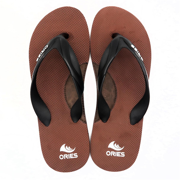 AH-9E121 Chanclas antideslizantes promocionales agradables de EVA de la correa en V de la venta caliente