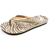 Chanclas de EVA para mujer con suela estampada AH-9E089
