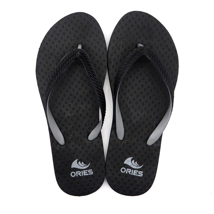 AH-9P061 Chanclas de PE con correa en V cómodas opcionales multicolores con estilo para mujer