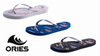 AH-20P008 Hawaii Style Women Summer Beach Sandalias casuales Zapatillas