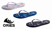 AH-20P008 Hawaii Style Femmes Summer Beach Casual Sandale Pantoufles