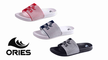 AH-9E097 Sandales à glissière pour femmes en maille d'impression de haute qualité