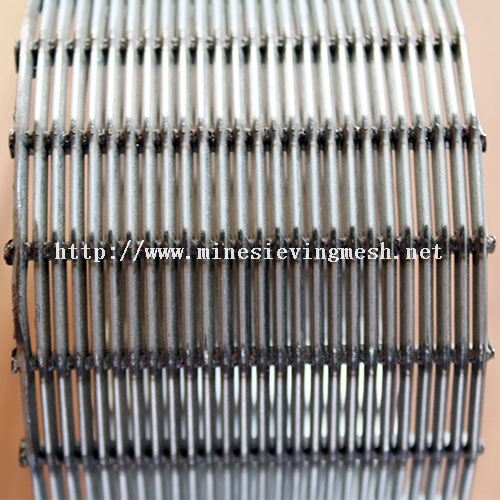 Wedge Wire Filter