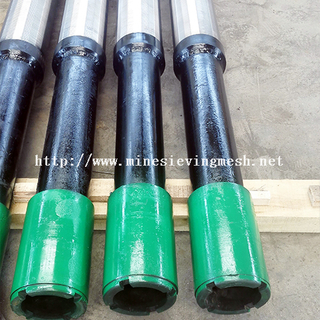 Oil Well Sand Control Screen