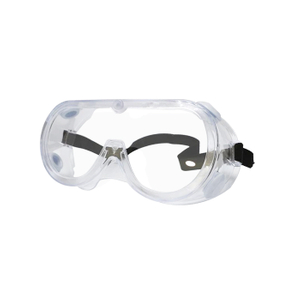 全范围密封EN166标准医疗保护护目镜