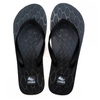 Zapatillas de playa de PE con plantilla de masaje gradiente de moda AH-20PSM003