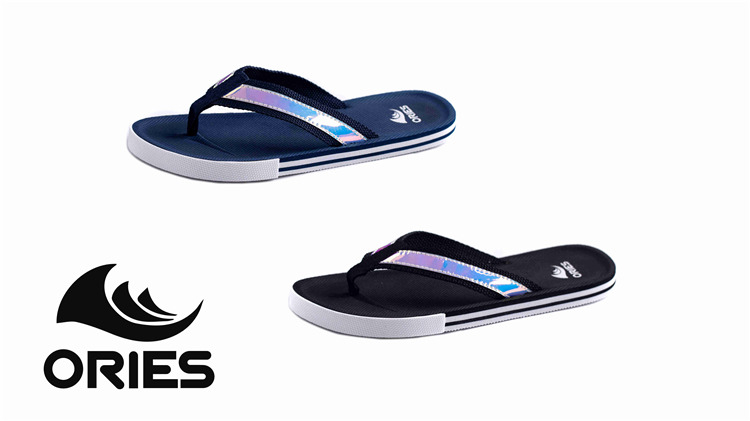 AH-9E077 High Platfrom Vente en gros Femmes Tongs EVA