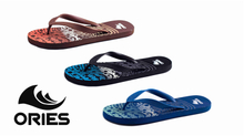 AH-9P041 Conception d'impression créative en gros V Strap PE Beach Pantoufles