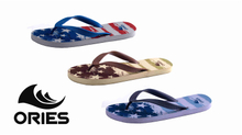 AH-9P033 Conception d'impression de drapeau en gros V Strap PE ...